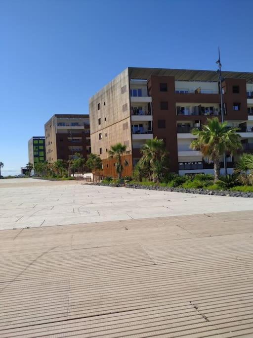 Les Salins A Sete Proche Plages Экстерьер фото