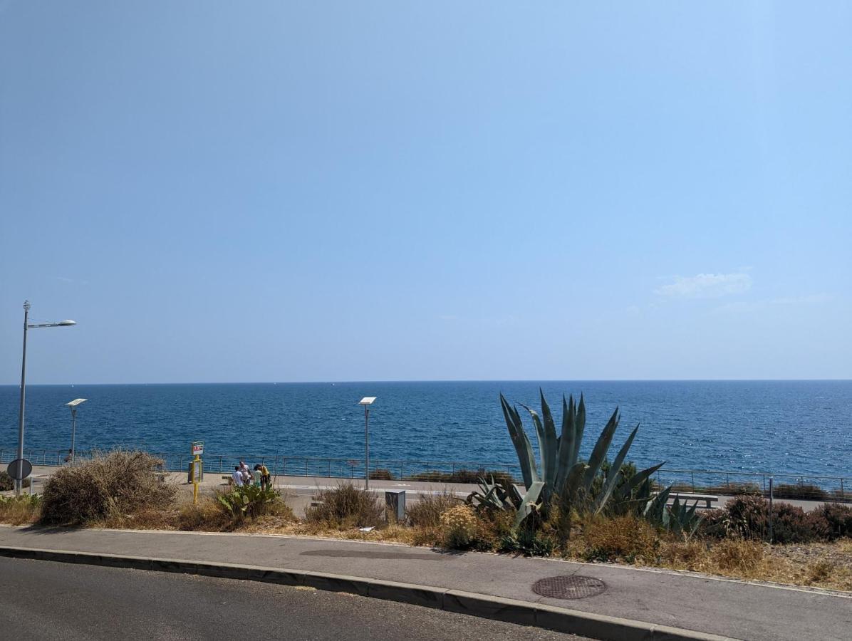 Les Salins A Sete Proche Plages Экстерьер фото